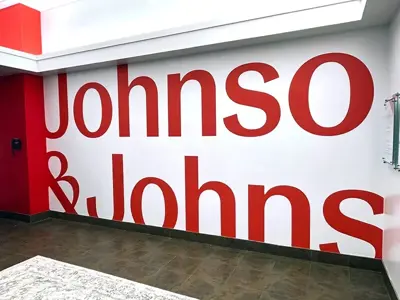 Vinyl Signs Photo